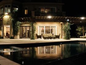 Лия Мари Джонсон секси – Отсев (2016) #4