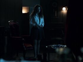 Мария Педраса секси – Бумажный дом s01e02 (2017) #2