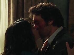 Сара Грин голая – Любовь и дикость (2009) #2