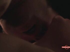 Сара Грин голая – Любовь и дикость (2009) #6