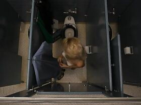 Анна Кэмп секси – Образцовые бунтарки s01e05 (2015) #1