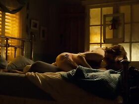 Мелани Скрофано секси – Вайнона Эрп s01e09 (2016) #2