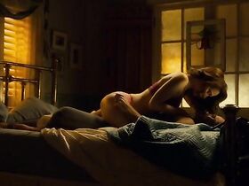 Мелани Скрофано секси – Вайнона Эрп s01e09 (2016)