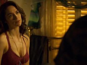 Мелани Скрофано секси – Вайнона Эрп s01e09 (2016) #6