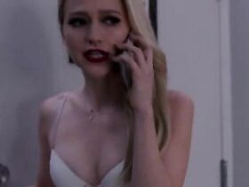 Джоанна Э. Брэдди секси – База Куантико s01e22 (2015) #1