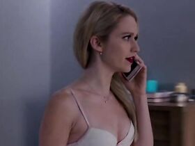 Джоанна Э. Брэдди секси – База Куантико s01e22 (2015) #2