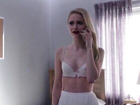 Джоанна Э. Брэдди секси – База Куантико s01e22 (2015)