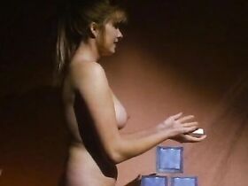 Мелисса Мур голая, Стася Живаго голая – Резня в женской общаге 2 (1990) #10