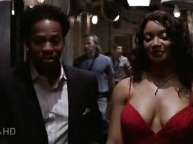 Тамала Джонс секси – Студия 60 на Сансет Стрип s01e17 (2006)