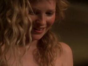 Джоанна Пейдж голая – Из ада (2001) #2