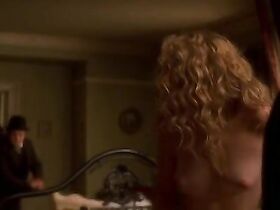 Джоанна Пейдж голая – Из ада (2001)