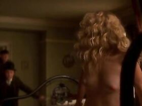 Джоанна Пейдж голая – Из ада (2001) #8