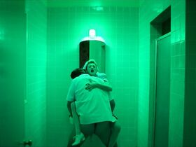 Саманта Сержант голая – Рэтчед s01e01-02 (2020) #2