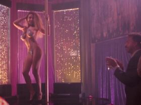 Никки Фриц секси – Пропавшие миллионы (1994) #2