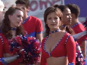 Брук Лэнгтон секси – Дублеры (2000) #1