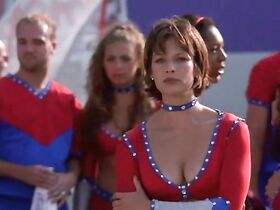 Брук Лэнгтон секси – Дублеры (2000)