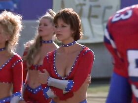 Брук Лэнгтон секси – Дублеры (2000) #3