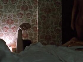 Барбара Де Росси голая – Quiet Days in Clichy (1990) #4