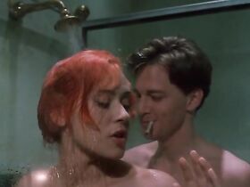 Барбара Де Росси голая – Quiet Days in Clichy (1990) #6