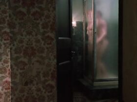 Барбара Де Росси голая – Quiet Days in Clichy (1990) #7