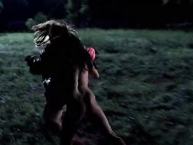 Янина Гаванкар голая – Настоящая кровь s05e09 (2012) #2