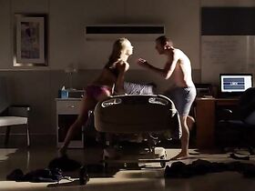 Джордана Спиро секси – Доктор мафии s01e03 (2012) #5