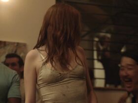 Элли Бамбер секси – Extracurricular Activities (2019) #2