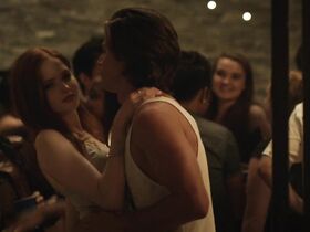 Элли Бамбер секси – Extracurricular Activities (2019) #6