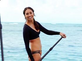 Миган Рат секси – Гавайи 5.0 s08e13 (2017) #2