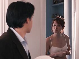 Анаис Демустье секси – Каприз (2015)