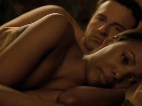 Аиша Тайлер голая – Части тела s02e03 (2004)