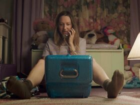 Майя Эрскин голая, Анна Конкл голая – 4лен s02e01, e02, e06 (2020) #14