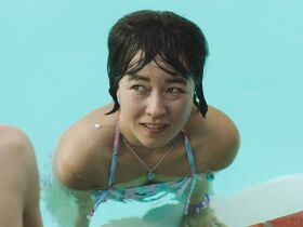 Майя Эрскин голая, Анна Конкл голая – 4лен s02e01, e02, e06 (2020) #9