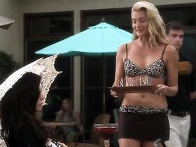 Глория Вотсис секси, Марисоль Николс секси, Янина Гаванкар секси, Андреа Пауэлл секси – Врата s01e07 (2010) #1