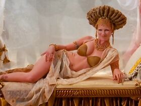 Александра Тайдингс секси – Зена – королева воинов s06e12 (2000)