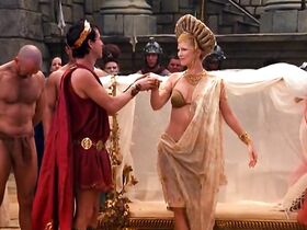 Александра Тайдингс секси – Зена – королева воинов s06e12 (2000) #2