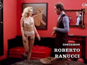 Марина Хедман голая – Мотель «Игра» (1979) #2