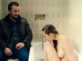 Яме Кутюр голая – Королевство зомби (2019)