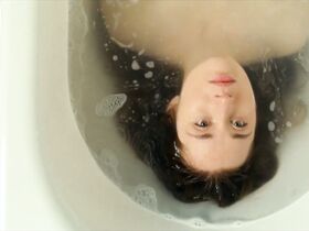 Яме Кутюр голая – Королевство зомби (2019) #2