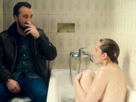 Яме Кутюр голая – Королевство зомби (2019) #4