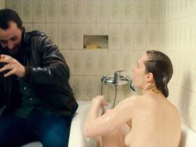 Яме Кутюр голая – Королевство зомби (2019) #5