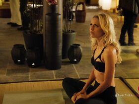 Джоанна Э. Брэдди секси – Нереальный холостяк s01e08 (2015) #3