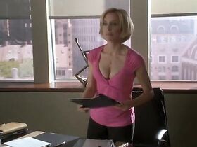 Фелисити Хаффман секси – Отчаянные домохозяйки s06e04 (2009) #1