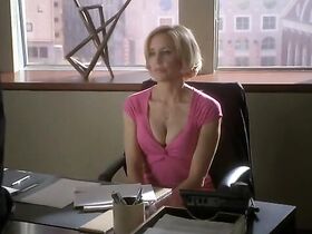 Фелисити Хаффман секси – Отчаянные домохозяйки s06e04 (2009) #5