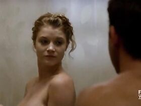 Сара Джонс секси – Звезда шерифа s01e02 (2010) #1