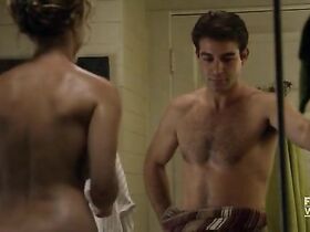 Сара Джонс секси – Звезда шерифа s01e02 (2010) #4