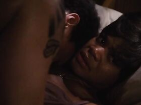 Кимберли Элиз секси – Песни о любви (2010) #1