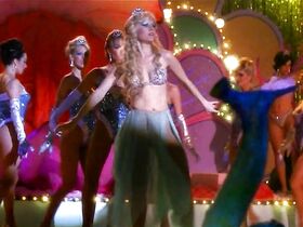 Пенелопа Энн Миллер секси – Последний дон (1997) #1