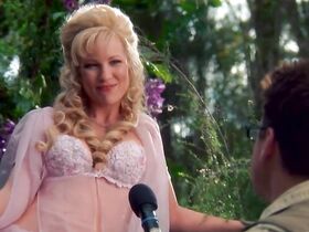 Александра Тайдингс секси – Зена – королева воинов s06e13 (2000)