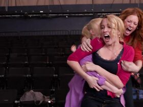 Анна Кэмп секси – Идеальный голос (2012) #1